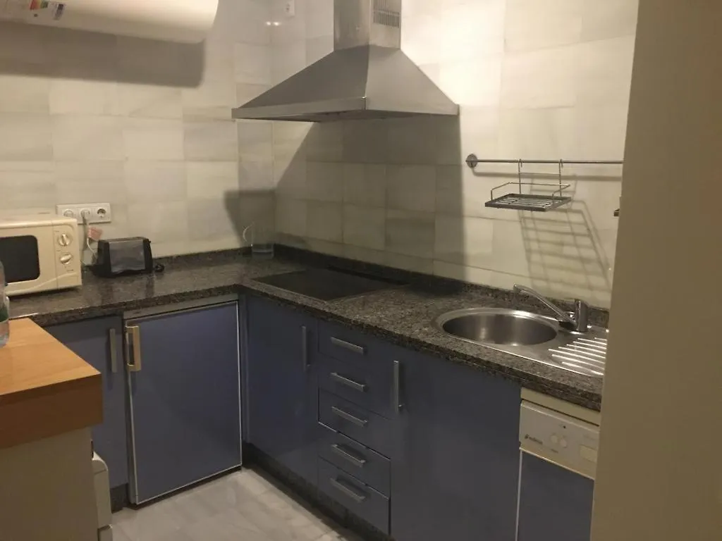 Ancora Apartamento El Puerto de Santa Maria Spain