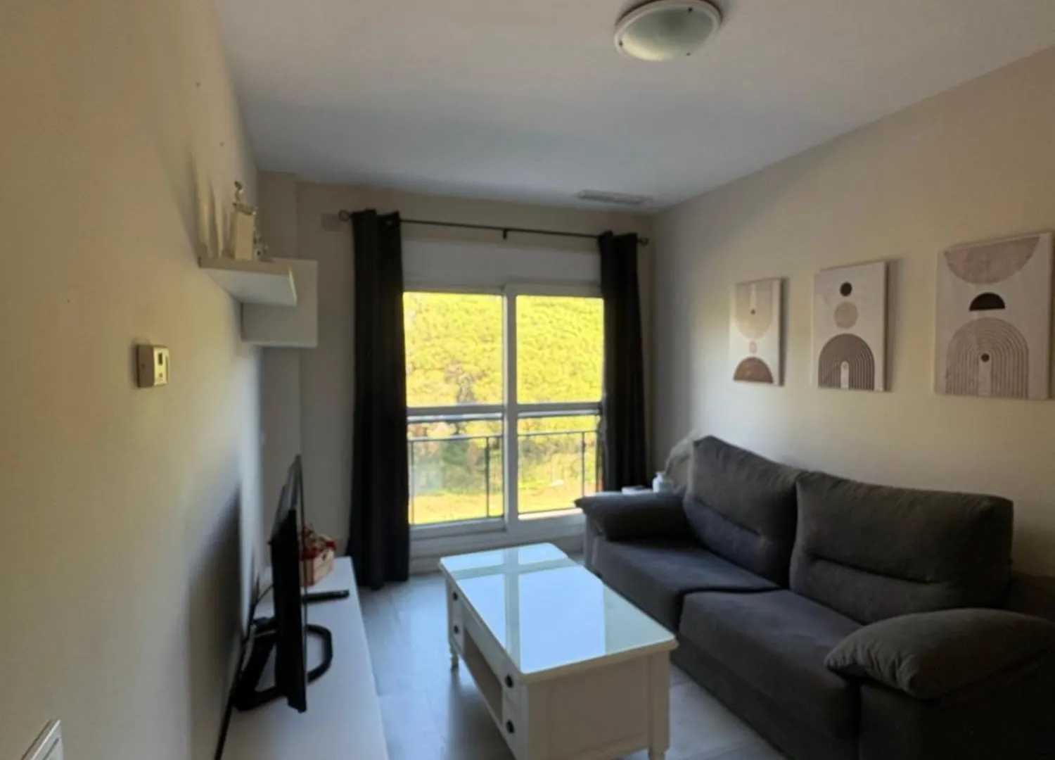 Ancora Apartamento El Puerto de Santa Maria Apartment