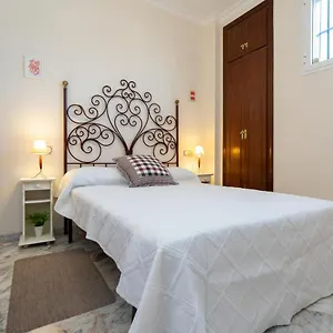 Apartoyou - Retiro Del Obispo Apartamento