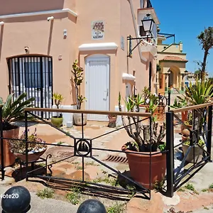 La Vasca Apartamento