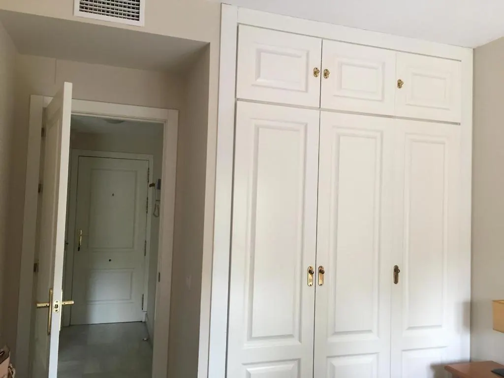 Ancora Apartamento El Puerto de Santa María 0*,