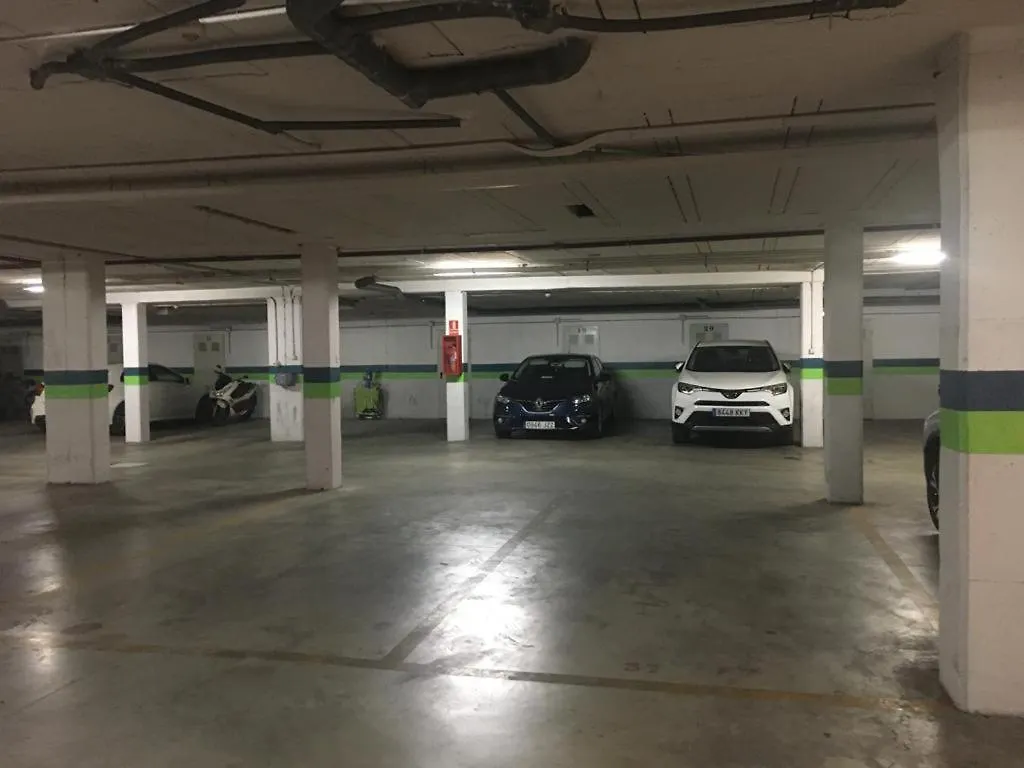 Ancora Apartamento El Puerto de Santa María