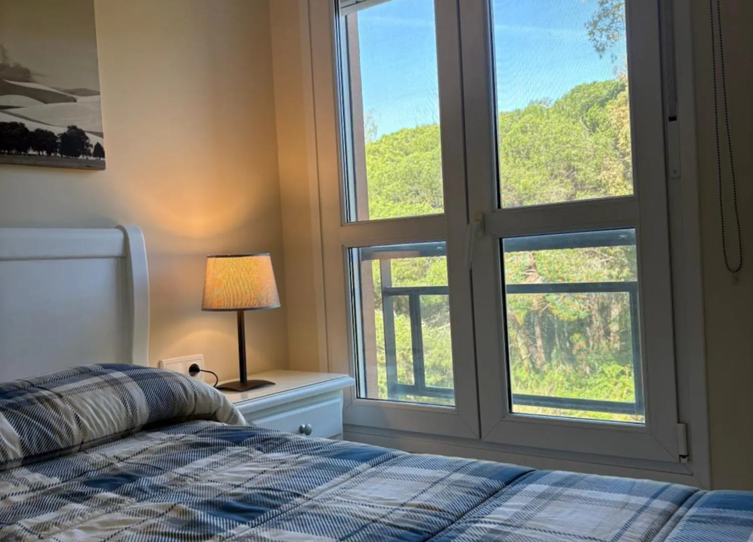 Ancora Apartamento El Puerto de Santa María Španělsko