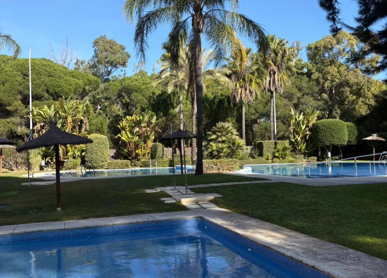 Ancora Apartamento El Puerto de Santa María 0*,  Španělsko