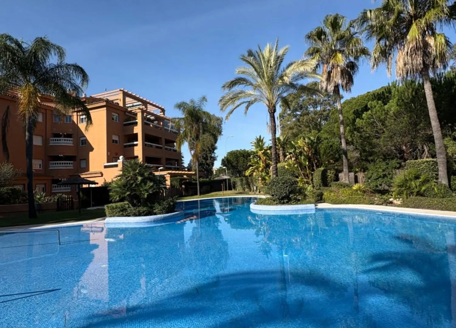Apartmán Ancora Apartamento El Puerto de Santa María Španělsko