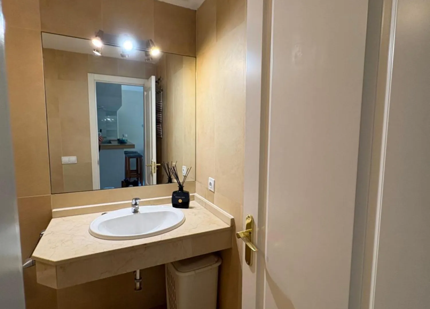 Ancora Apartamento El Puerto de Santa María 0*,  Španělsko