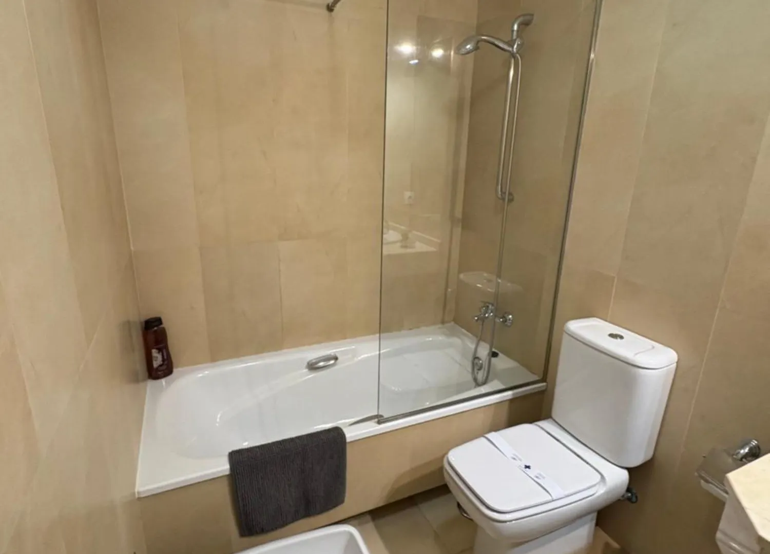 Ancora Apartamento El Puerto de Santa María Apartmán